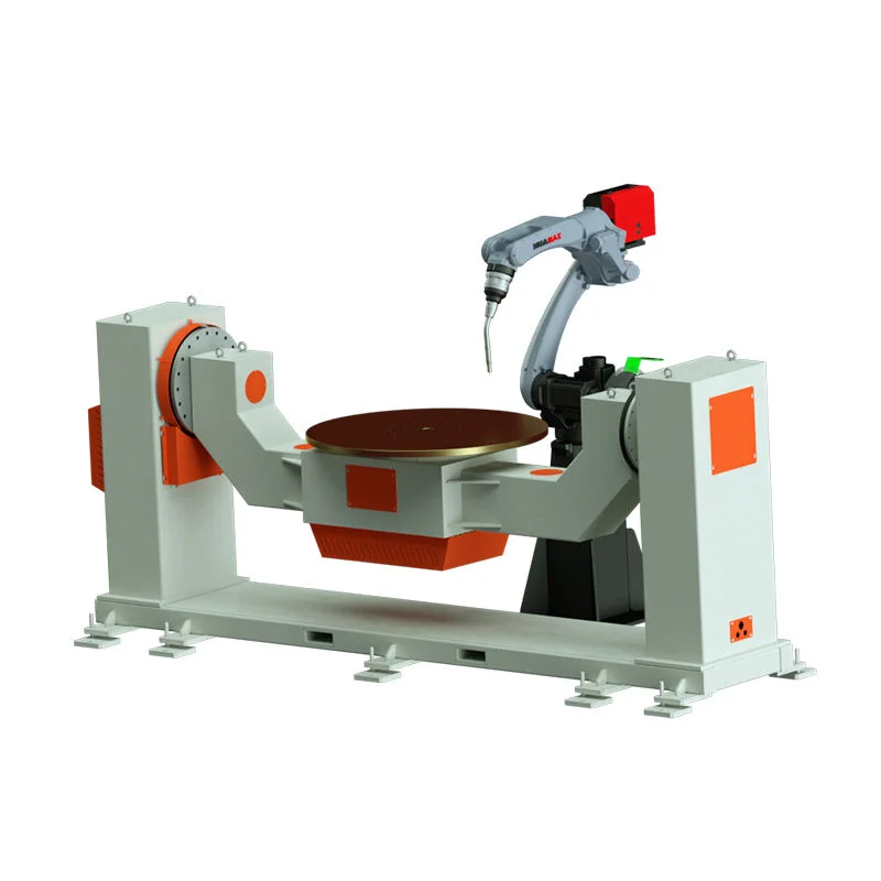 Hebei Paiyuan Intelligent Technology Co., Ltd.